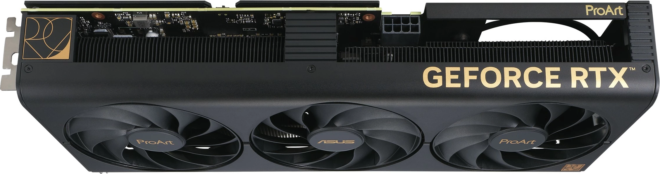 Kartelë grafike ASUS ProArt RTX4060 8 GB GDDR6