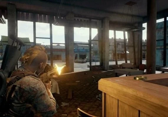 PUBG Battlegrounds 2300 G-Coin