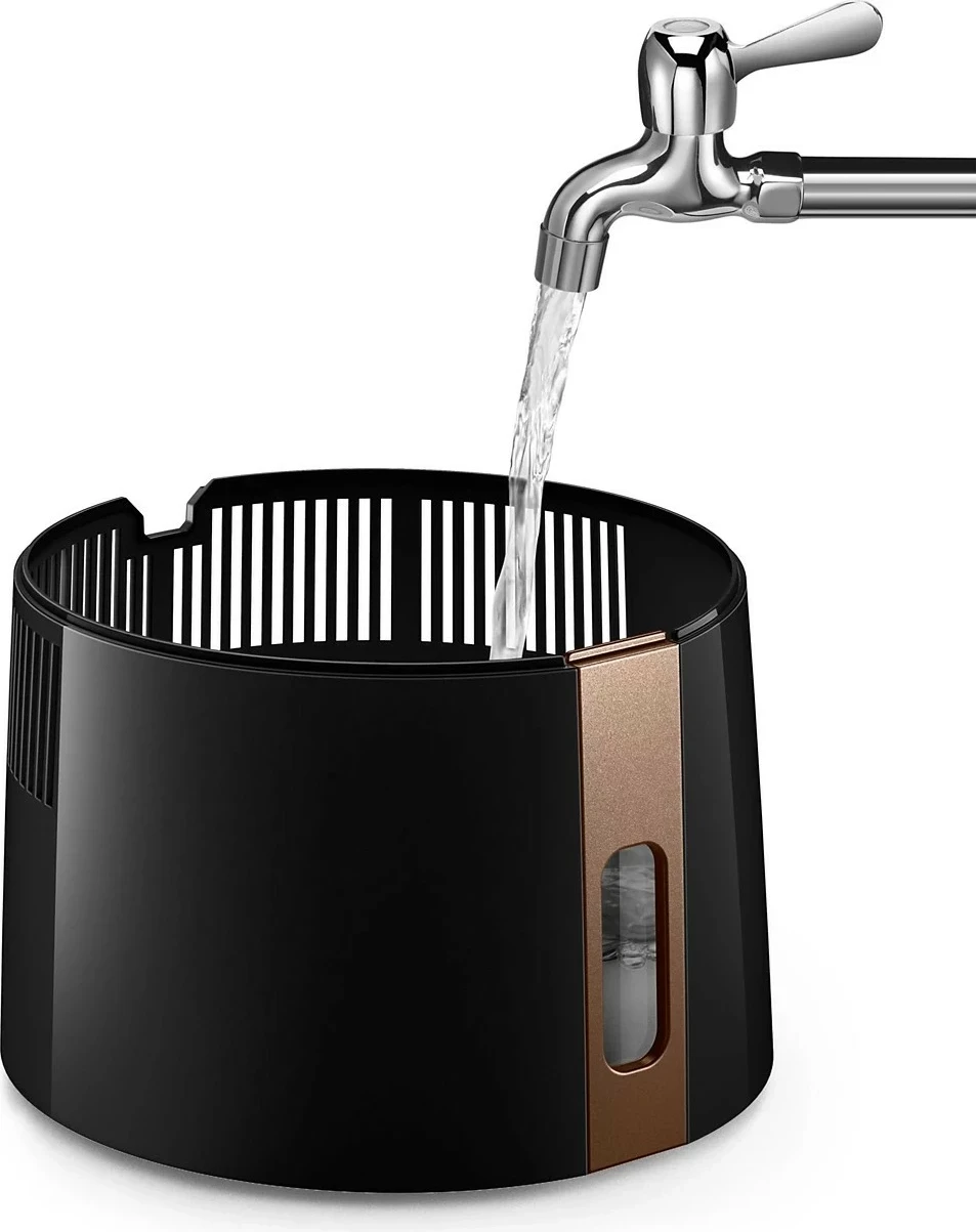 Freskues ajri Philips 3000 HU3918/10, i zi