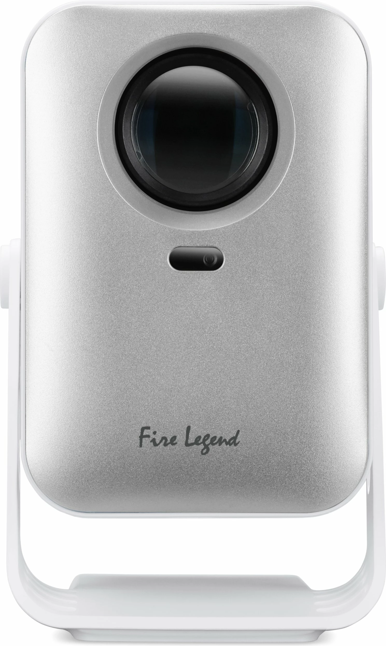 Projektor Acer AOpen Fire Legend QH31s HD 720p, LED, WiFi, Smart, 150 ANSI lm, gri