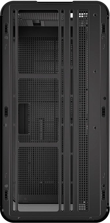 Kasë Endorfy Aquarius 8000 Flex (EY2A022) Midi Tower ATX/eATX, x7 slote, 2x USB 3.0 + USB-C, me xham të kalitur, e zezë