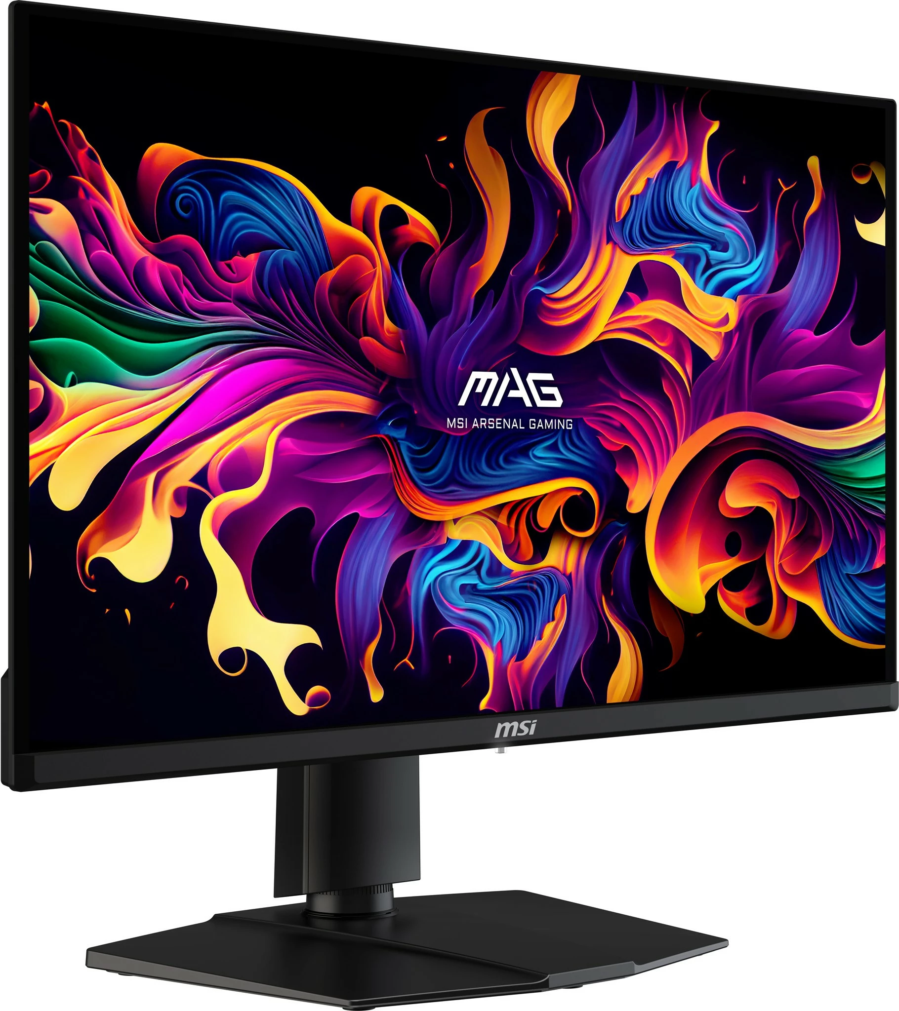 Monitor MSI MAG 271QPX QD-OLED E2, QDOLED