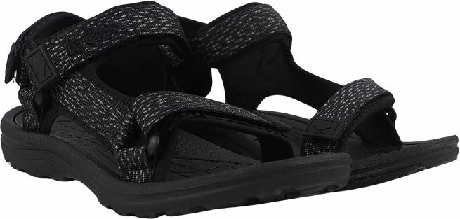 Sandale për femra Lee Cooper, gri