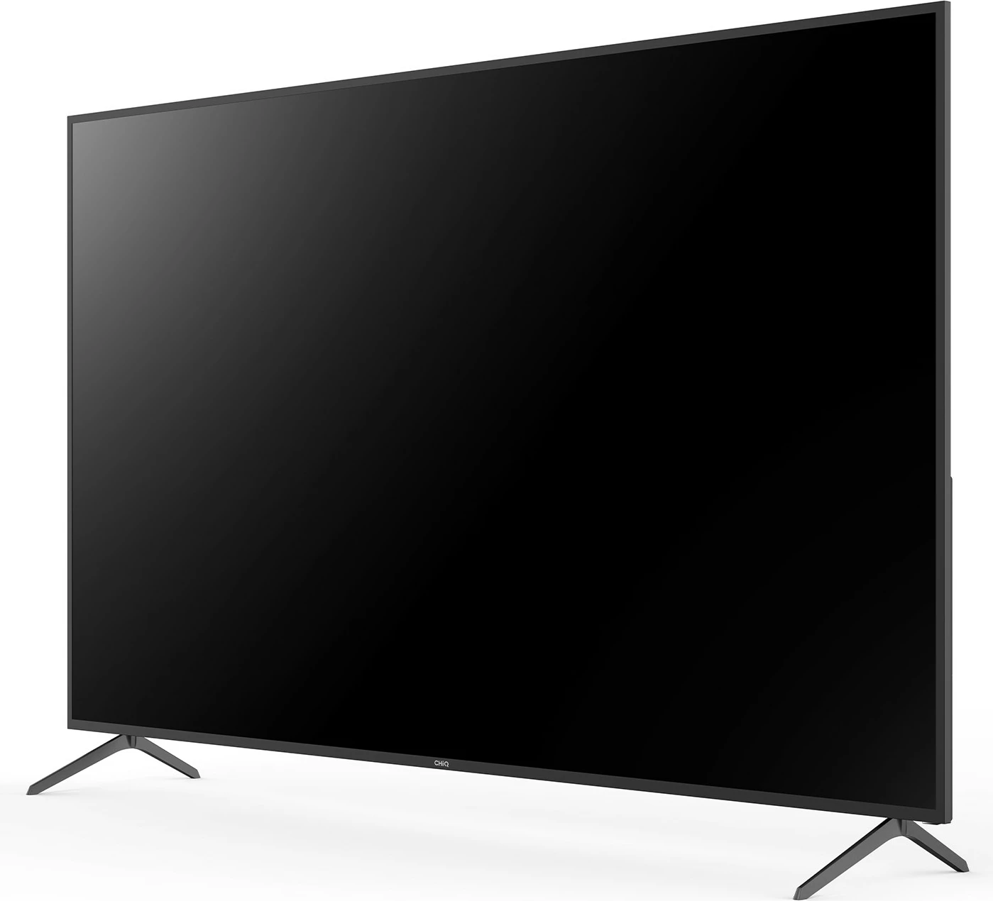 Televizor QLED Chiq U98F8TG 98 inç, 4K UHD, Google TV, i zi