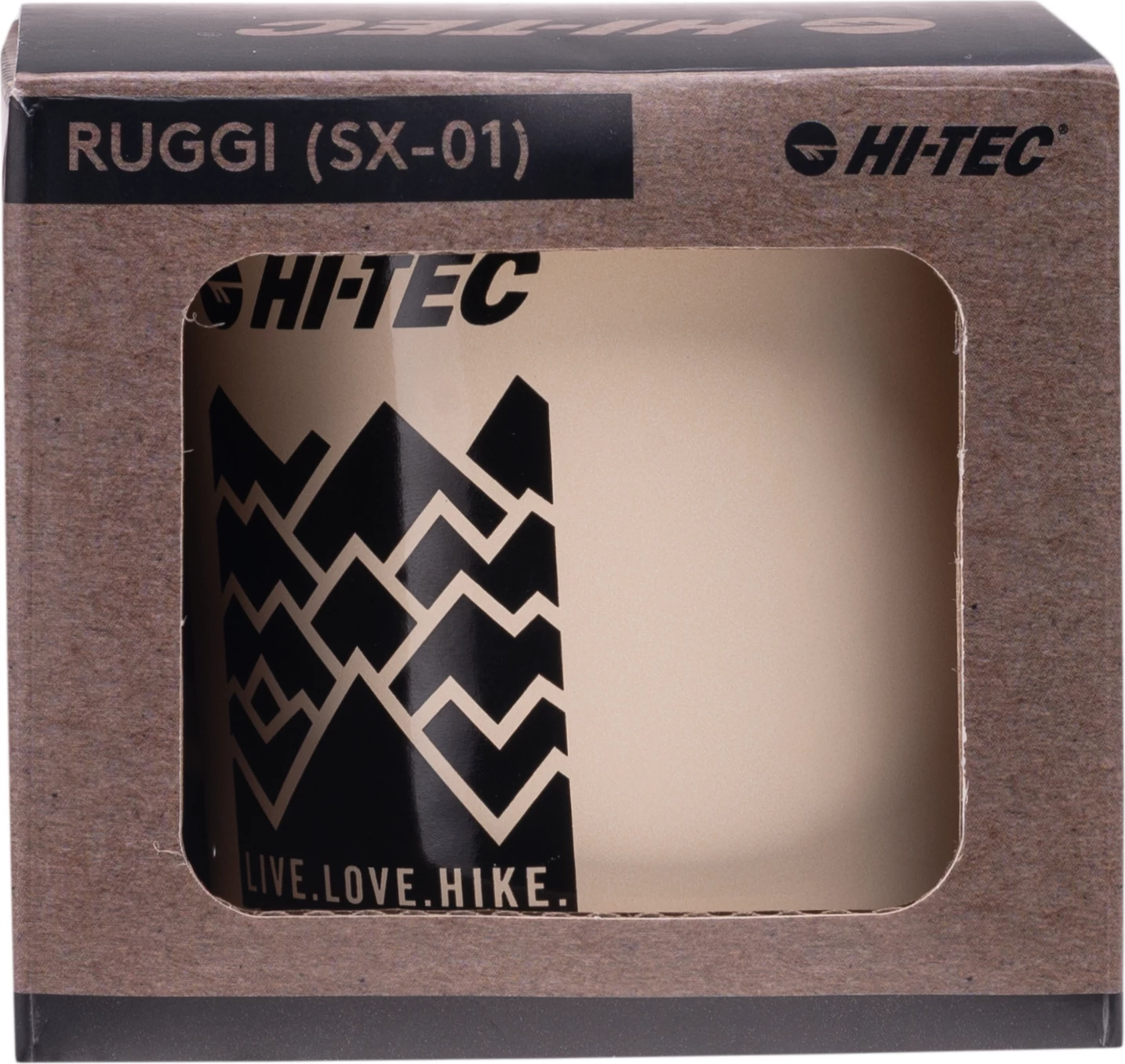 Artikull sportiv HI-TEC Mug RUGGI