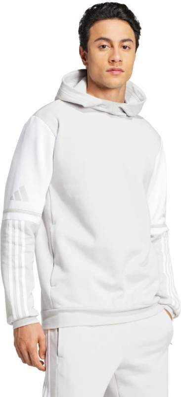 Duks për meshkuj adidas, gri [Madhësia: L]