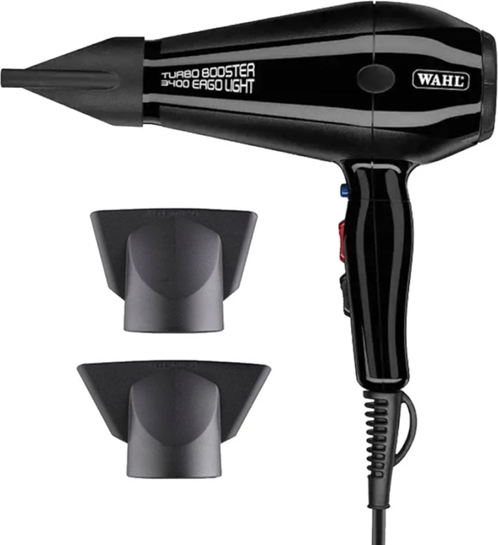 Tharëse flokësh Wahl Turbo Booster 2400W