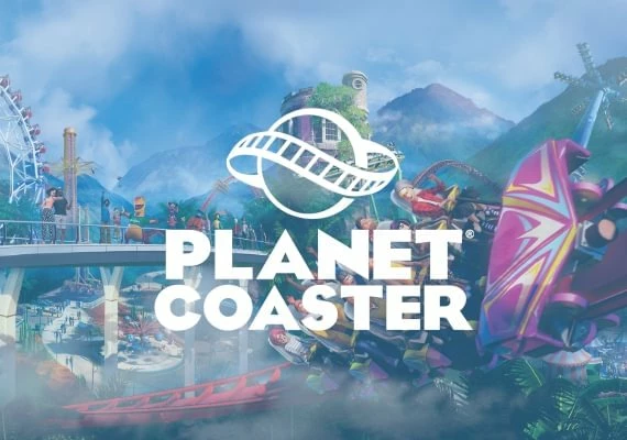 Planet Coaster Global