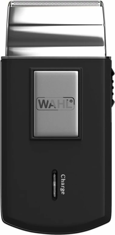 Makine rroje elektrike Wahl Travel Shaver 3615-1016, e zezë