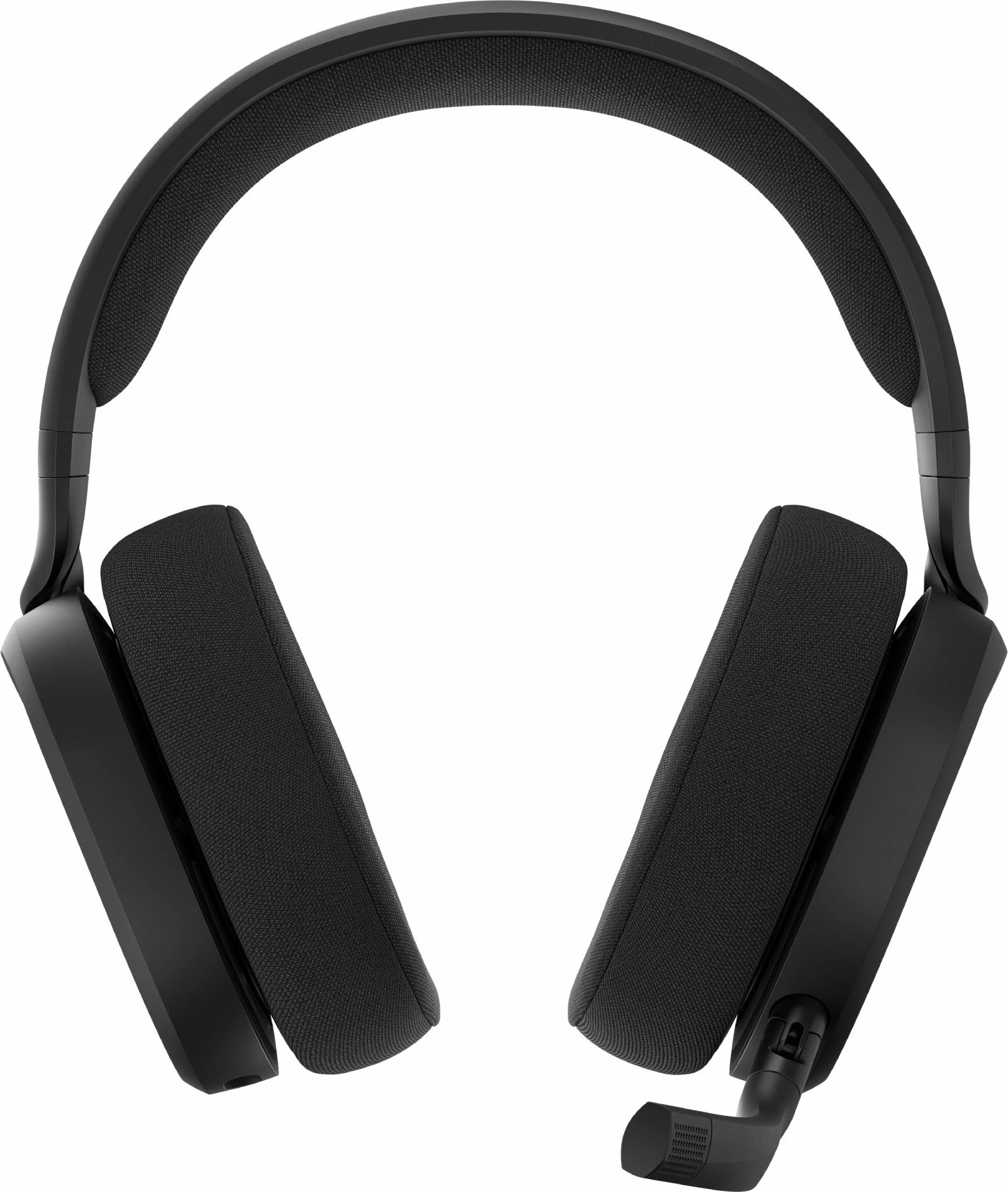 Kufje gaming Fractal Design Scape FD-HS-SCA1-01, wireless, USB-C, me mikrofon, të zeza