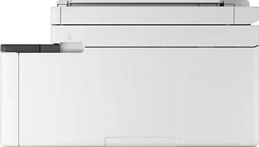 Printer multifunksional Canon MAXIFY GX2051 MegaTank, Inkjet me ngjyra, A4, 4-në-1, bardhë/gri