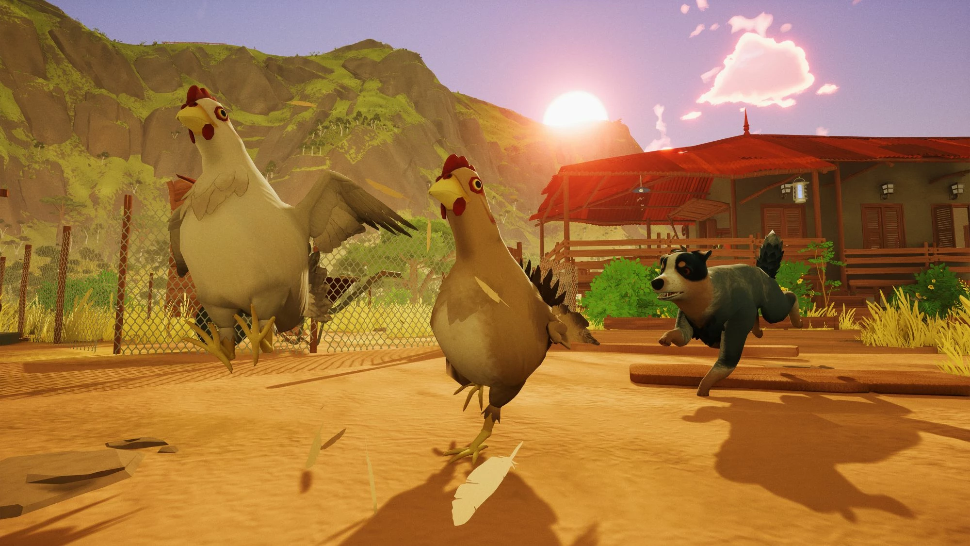 Lojë për Nintendo Switch Maximum Games Tchia: Oléti Edition