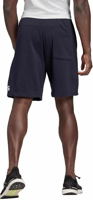 Shorce për meshkuj adidas, blu marine