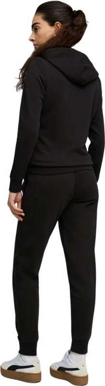 Trenerka për femra Puma 691902 01, e zezë