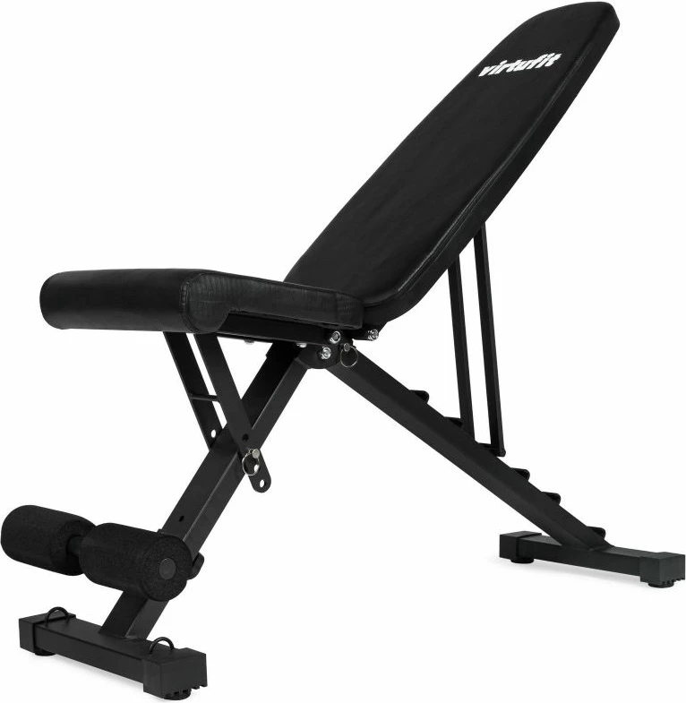 Stol fitnesi i palosshëm Virtufit