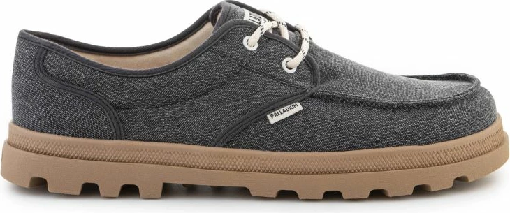 Atlete Palladium Dunelite MOC CUSH 04660-008, të zeza [Madhësia: 45]