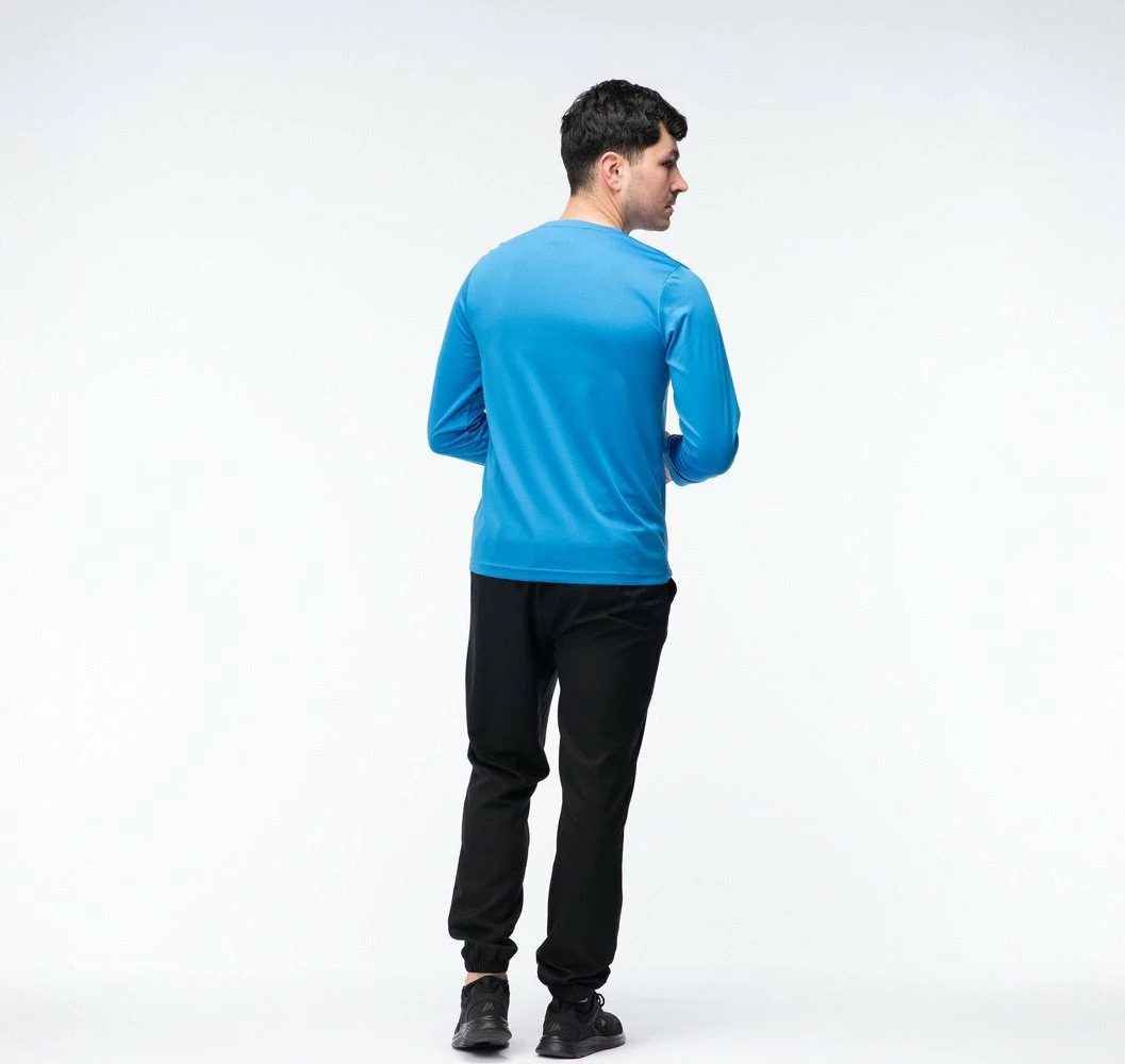 Pantallona trekking për meshkuj Martes TRALL, madhësia M, të zeza