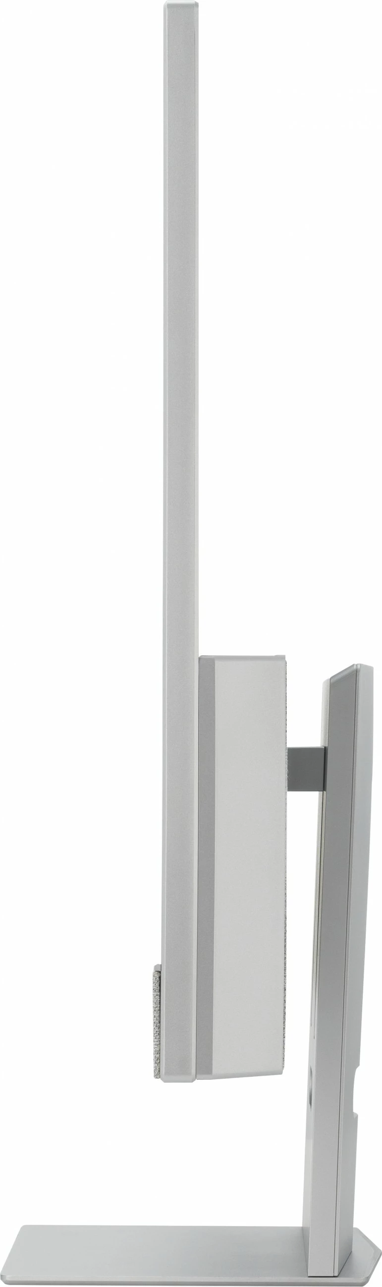 Monitor ASUS ZenScreen Smart MS27UC, 27", 4K Ultra HD, Gri