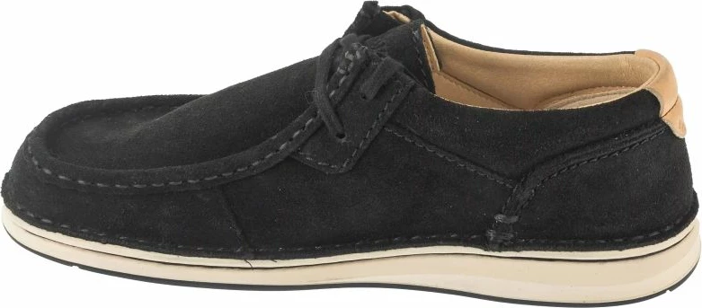 Këpucë lifestyle Birkenstock Pasadena 1029658, të zeza [Madhësia: 46]