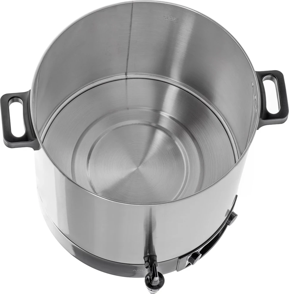 Pasteurizues elektrik Adler AD 4496, Inox