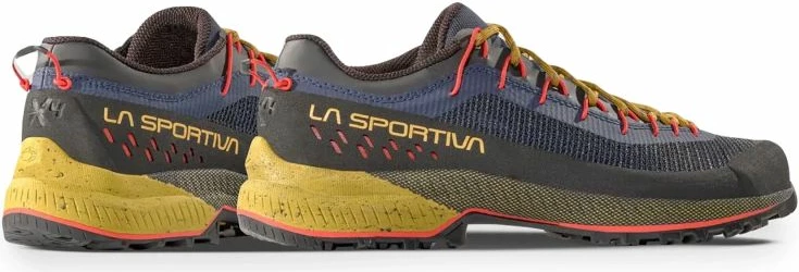 Atlete outdoor La Sportiva, meshkuj night sky/savana [Madhësia: 40.5]