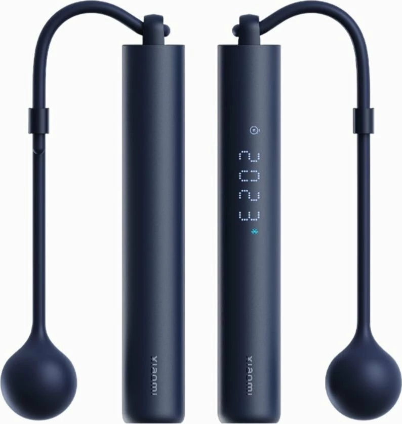 Litar kërcimi smart Xiaomi BHR6944GL 3 m, i zi