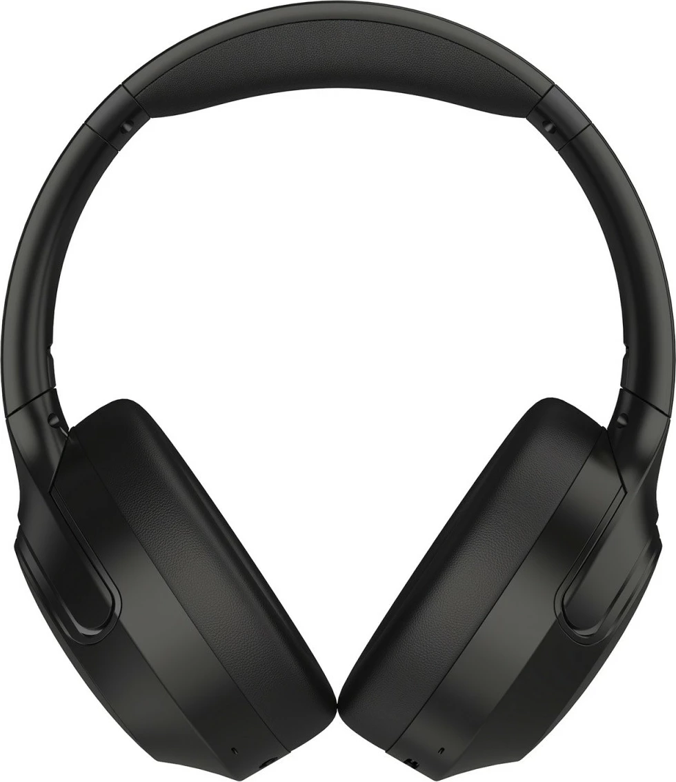 Kufje over-ear Audeeo Melovibe EX, pa tela, ANC, Bluetooth 5.3, e zezë