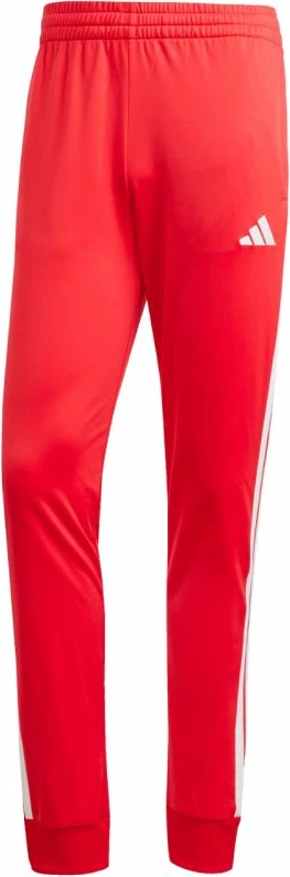 Trenerka adidas për meshkuj, e kuqe