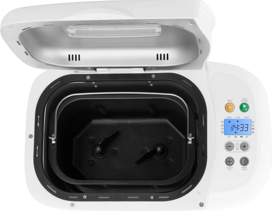 Bukëbërës ETA HARMONY II 214990020