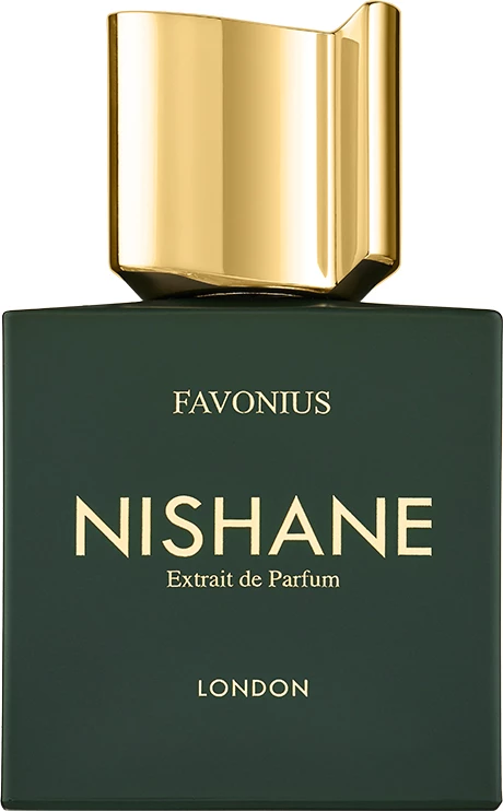Extrait de Parfum Nishane Favonius, 50ml