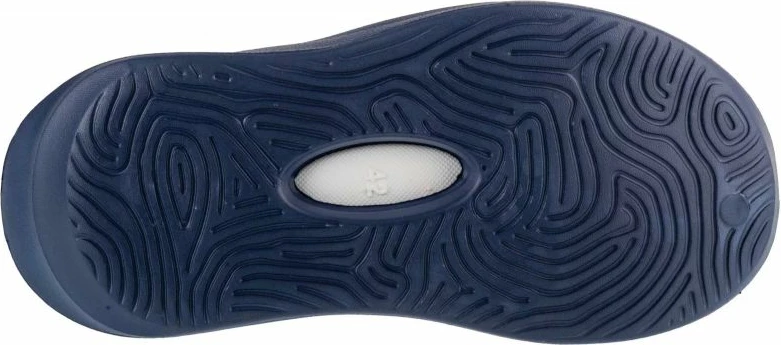 Papuqe për meshkuj Joma, të kaltërta [Madhësia: 41]