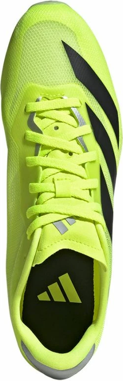 Atlete për meshkuj adidas, të gjelbra [Madhësia: 45 1/3]
