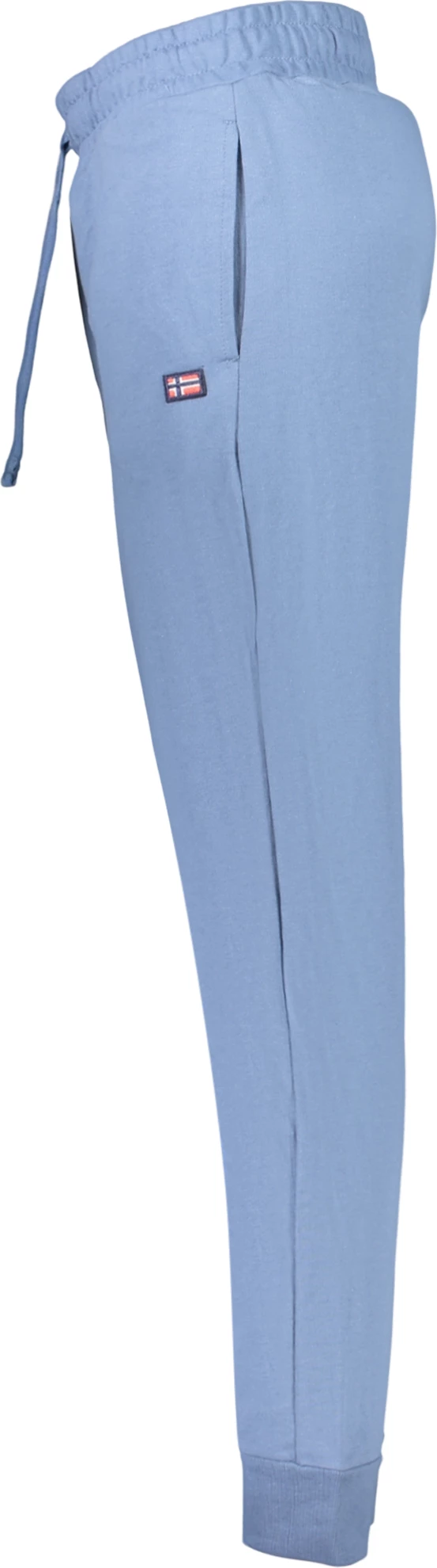 Pantallona sportive meshkuj NORWAY 1963, blu