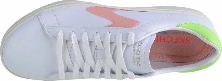 Atlete Skechers femra, të bardha [Madhësia: 36]