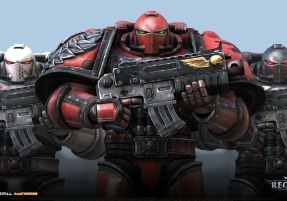 Warhammer 40,000: Regicide Global