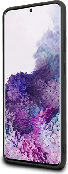 Mbështjellës Ferrari Heritage Hardcase FEHQUHCS67RE për Samsung Galaxy S20+, lëkurë natyrale, kuqe