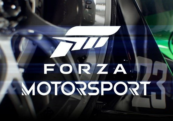 Forza Motorsport Global