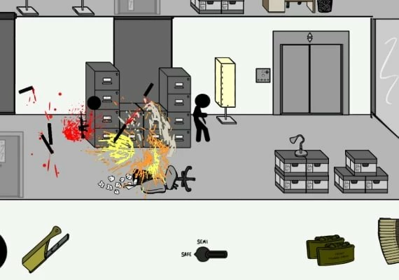 Ballistick EN Global