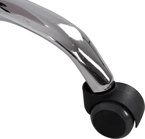 Karrige për zyre VEGAS FH1052.05, rozë