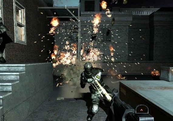 F.E.A.R. Platinum Edition EN Global