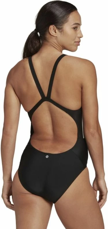 Bikine për femra adidas, të zeza