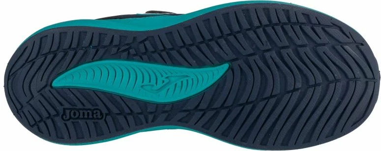 Atlete për fëmijë Joma, të kaltra