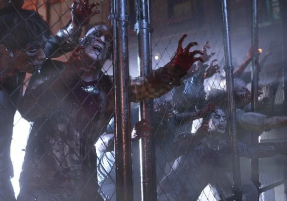 Resident Evil 3 - Remake EN Global