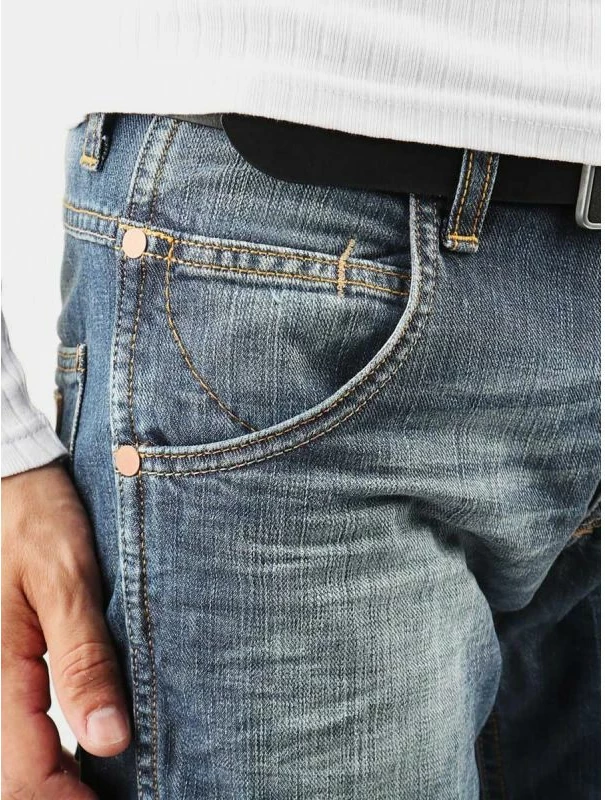 Pantallona për meshkuj Wrangler [Madhësia: W28 L34]