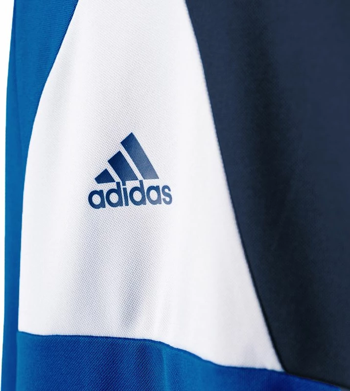 Duks për portierë fëmijë adidas Assita 17, blu marin [Madhësia: 116 cm]