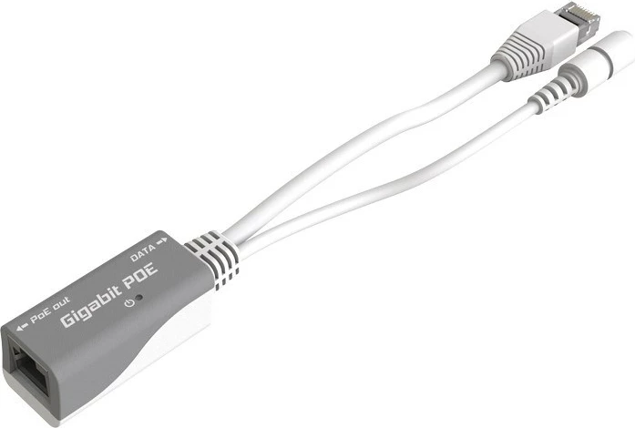 Router MikroTik cAP XL ac, 867 Mbit/s, PoE, Bardhë