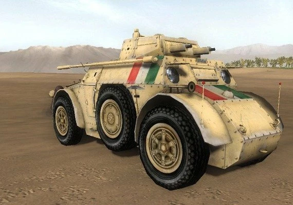 Theatre of War 2: Centauro DLC EN/RU Global