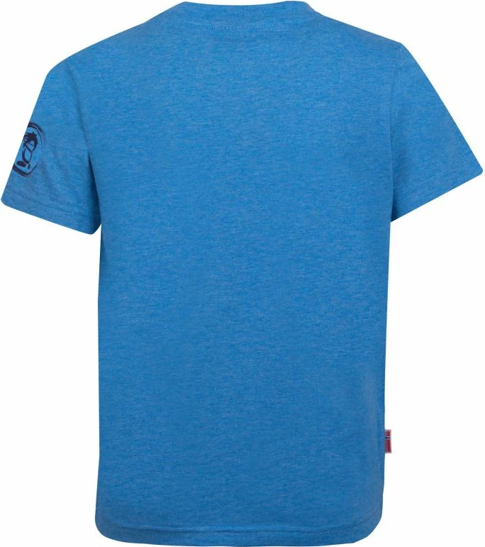 Maicë për fëmijë Trollkids, blu