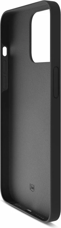 Kuti silikoni për iPhone 16 Pro 3mk, e zezë