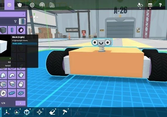 RoboCo Global
